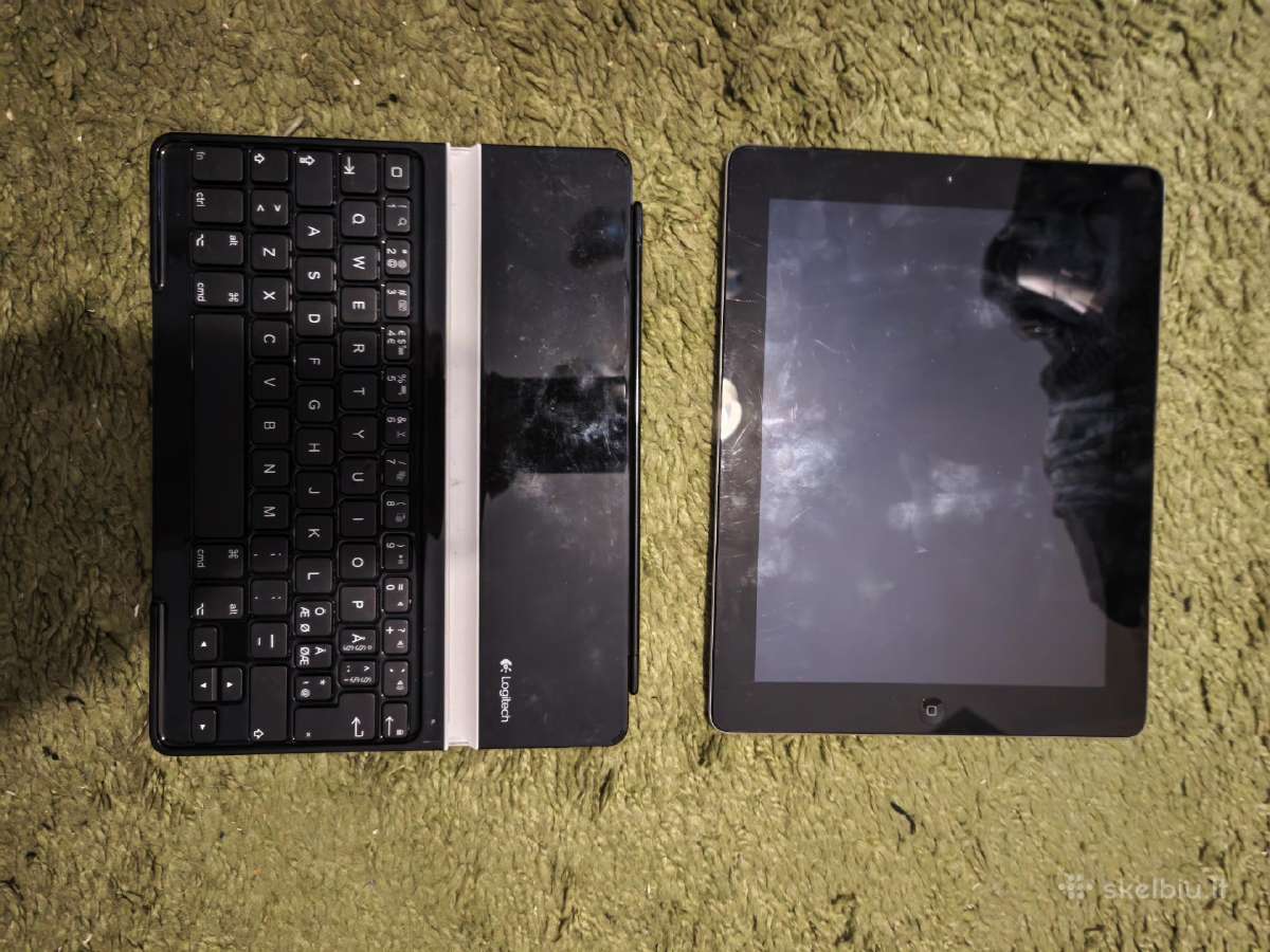 Apple iPad 4 A1460