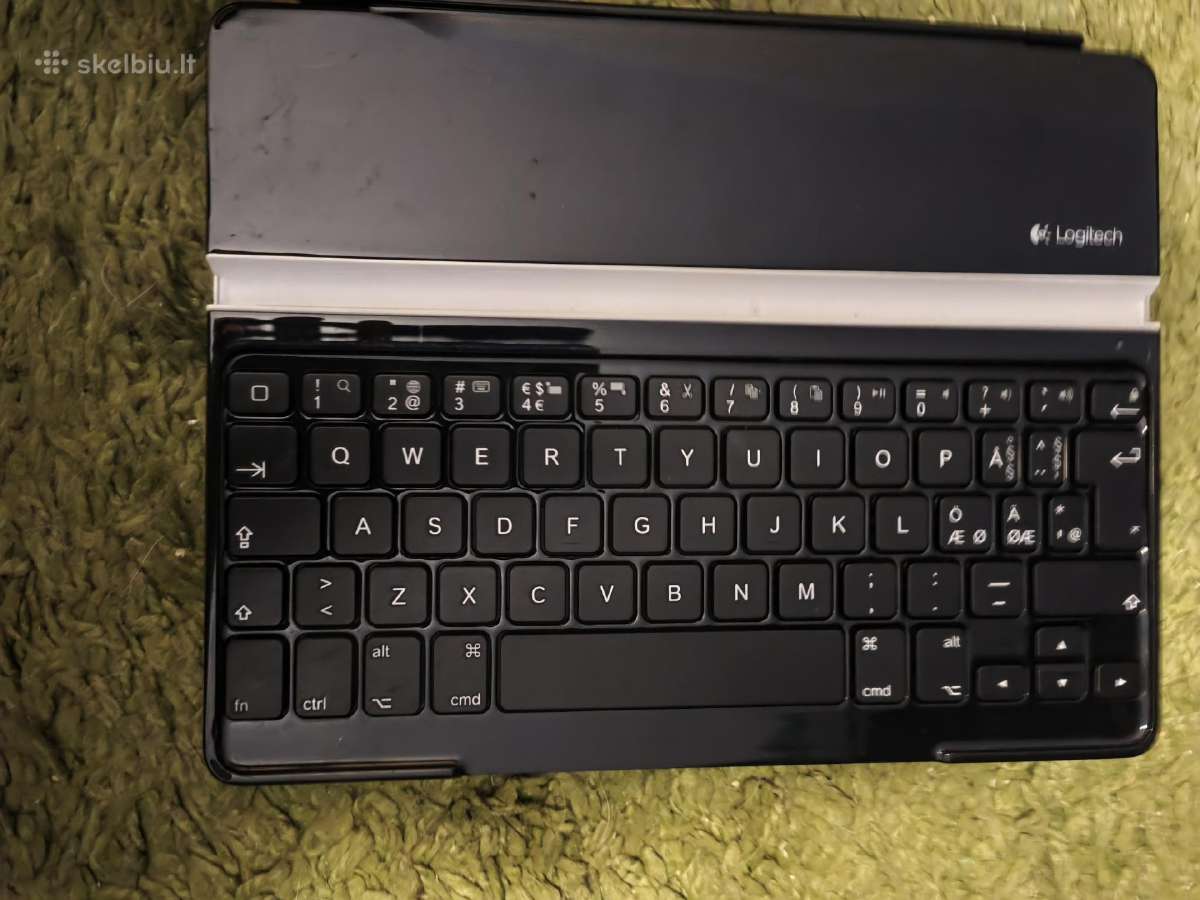 Apple iPad 4 A1460 - nuotraukos Nr. 4