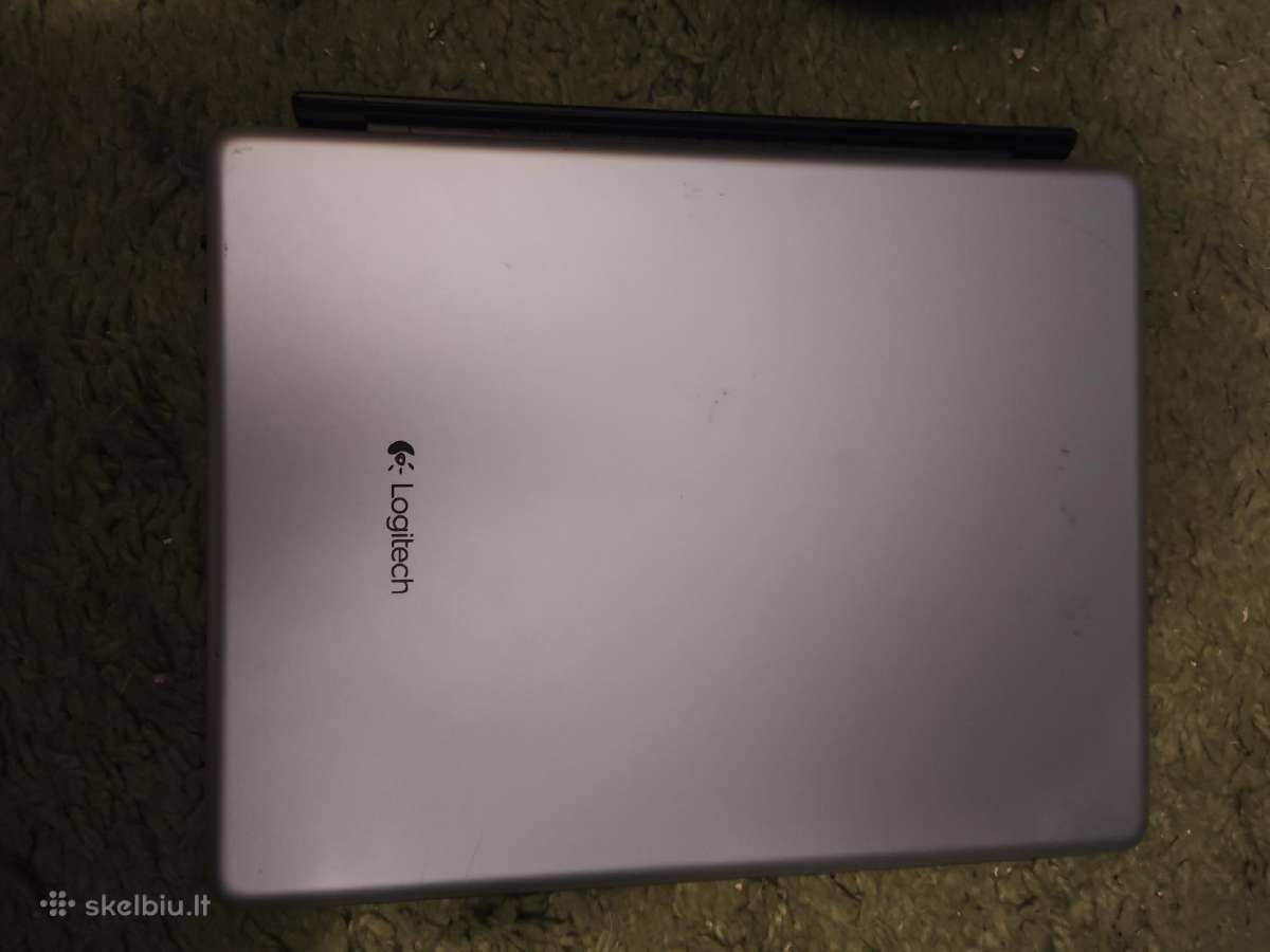 Apple iPad 4 A1460 - nuotraukos Nr. 5