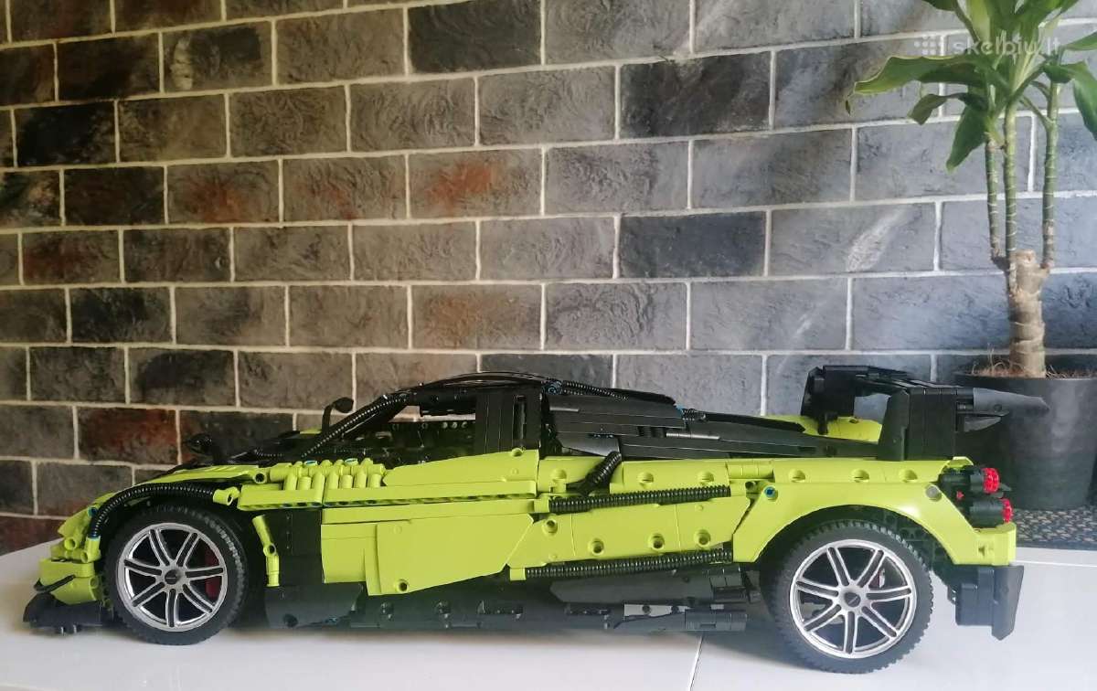 Lego - nuotraukos Nr. 5