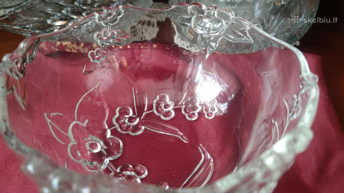 Dideles Serviravimo Lekstes ir ne tik, - nuotraukos Nr. 27