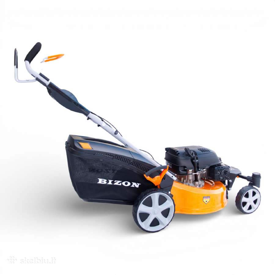 Tik pas mus! Bizon Bz-51ht - nuotraukos Nr. 4