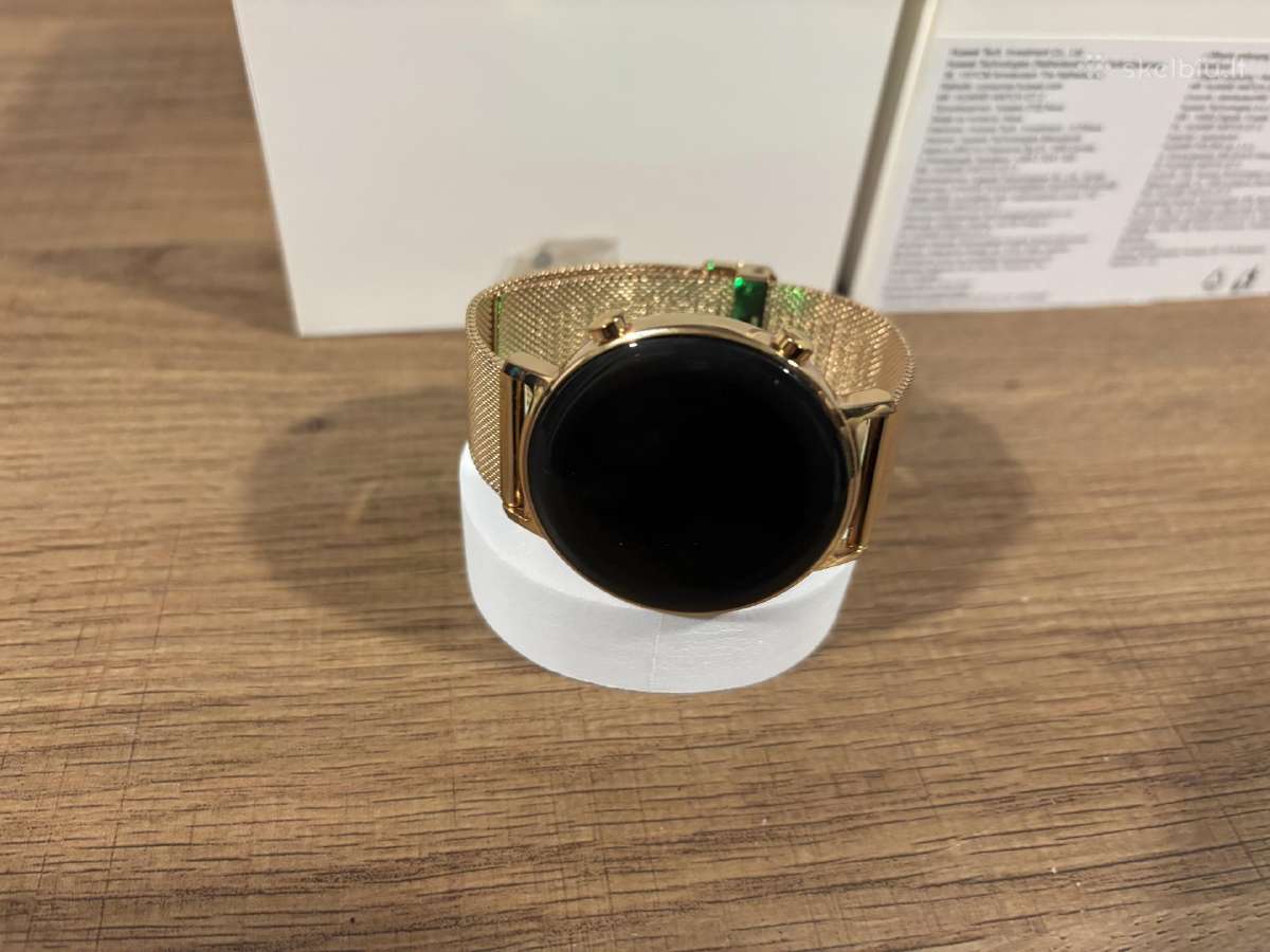 Išmanusis laikrodis Huawei Watch GT 2 - nuotraukos Nr. 4