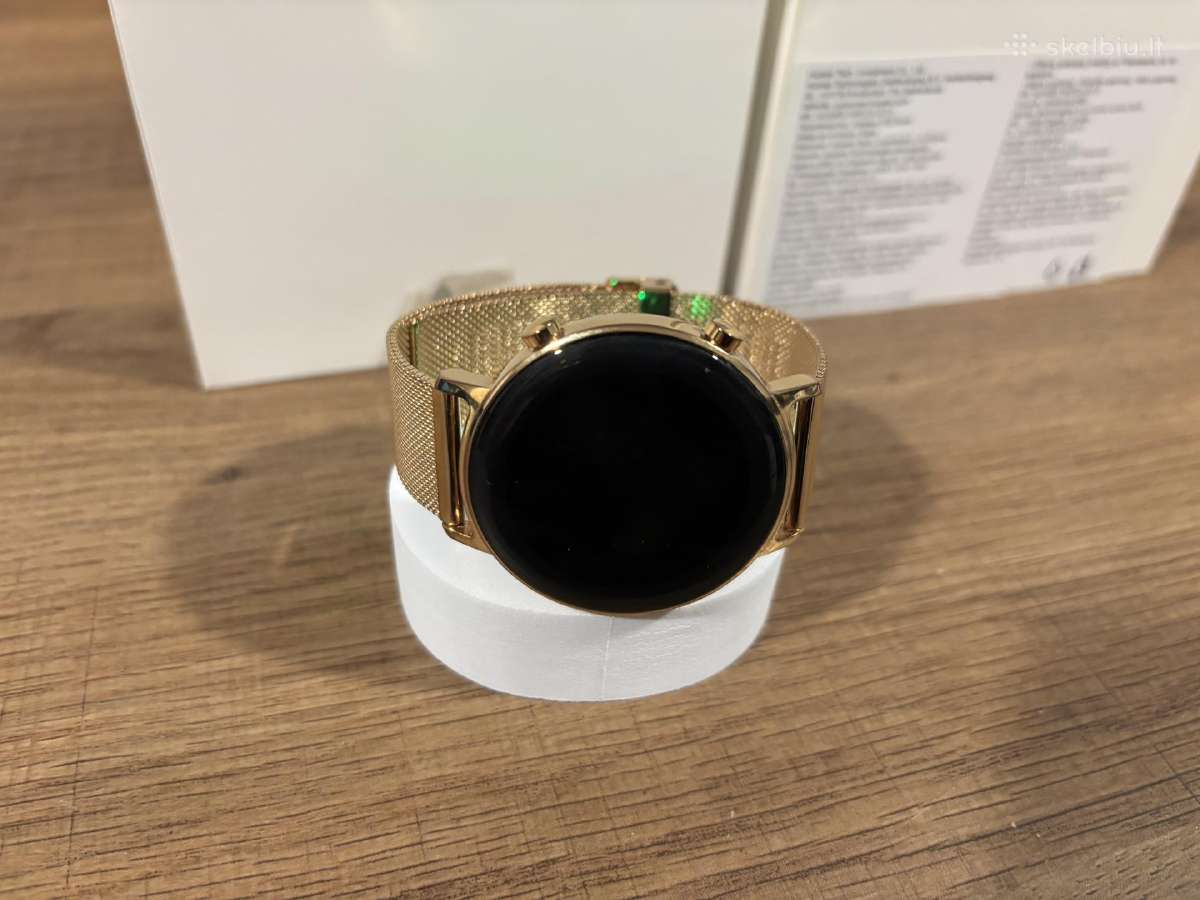 Išmanusis laikrodis Huawei Watch GT 2 - nuotraukos Nr. 5