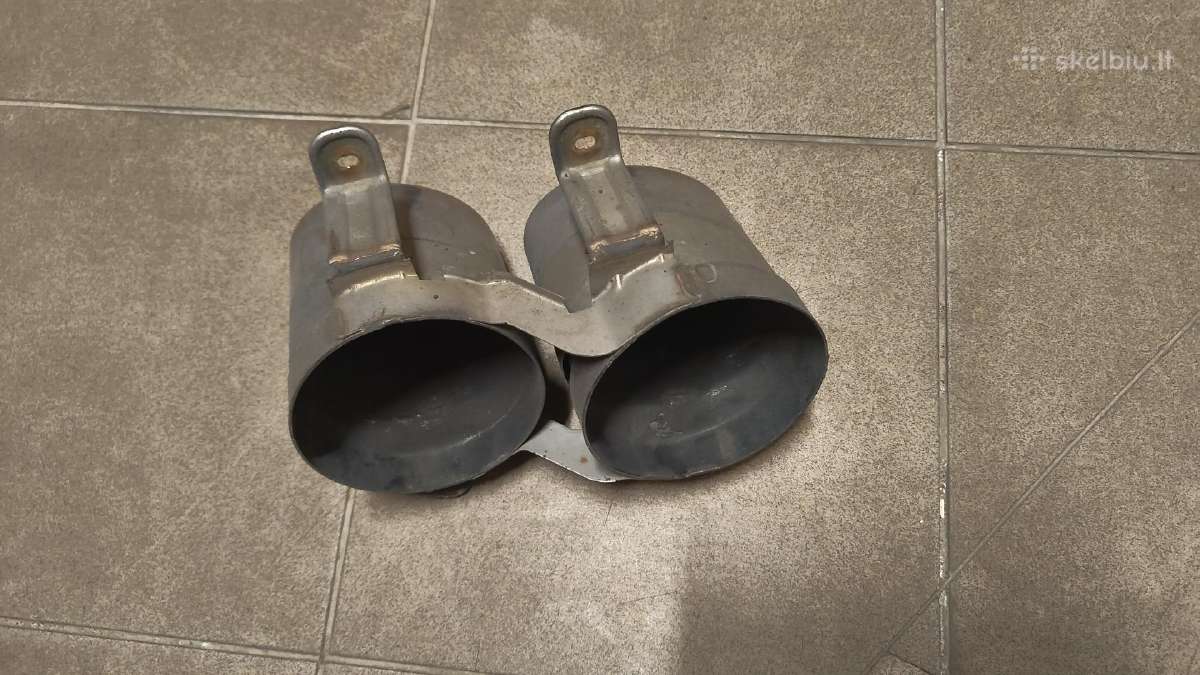 Kia stinger detalės Usa - nuotraukos Nr. 3