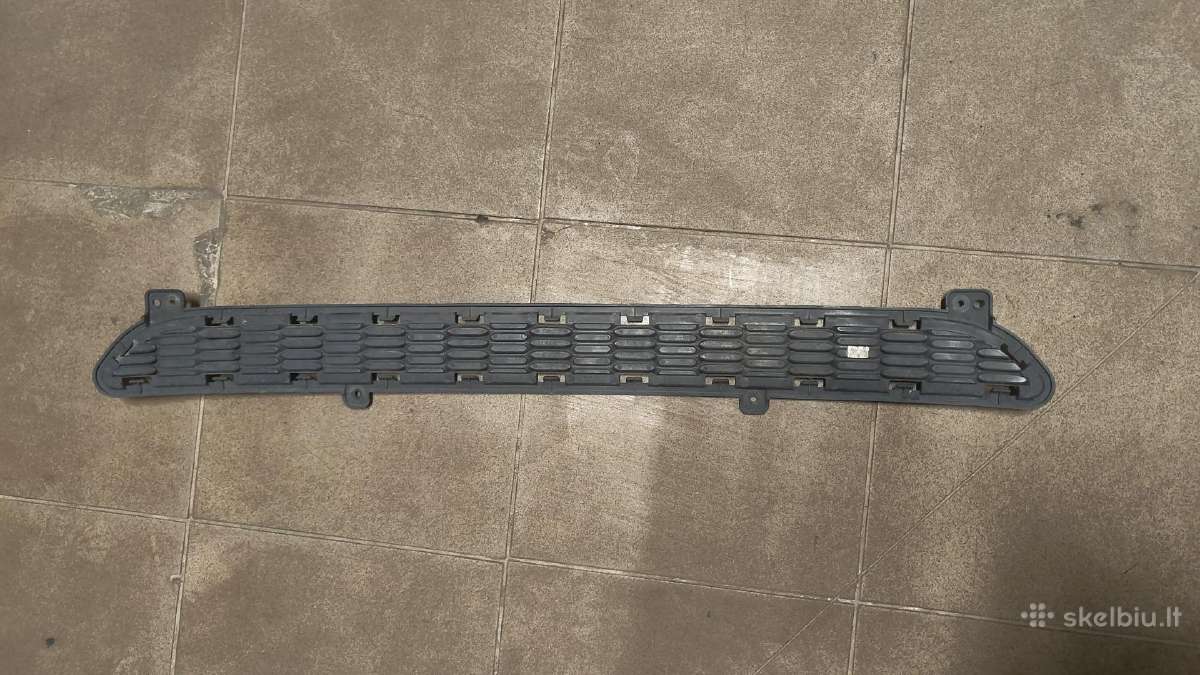 Kia stinger detalės Usa - nuotraukos Nr. 12