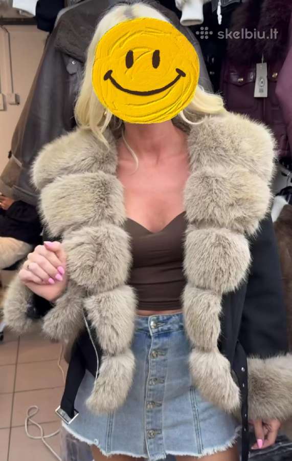 Striukė