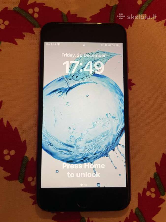 iPhone Se 2020 128gb 10/10