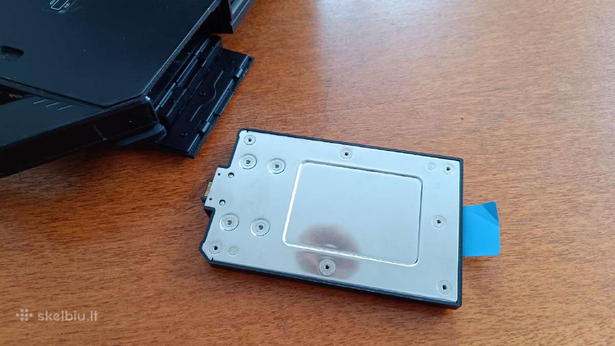 Dell Latitude 5414 Rugged karinės klasės laptopas - nuotraukos Nr. 10