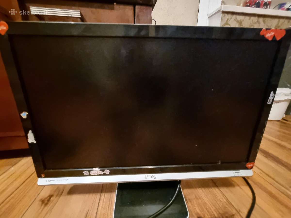 Monitorius Benq