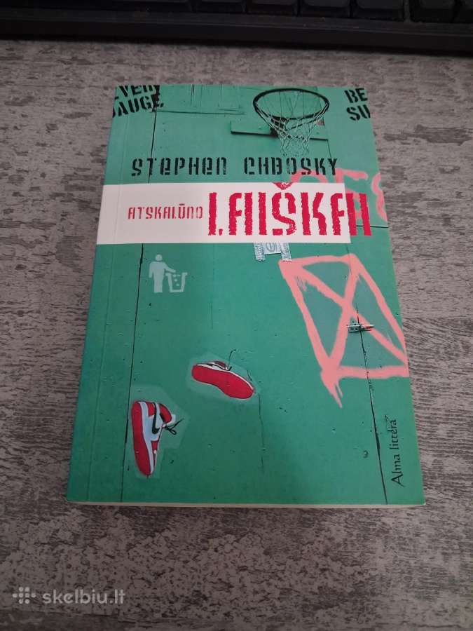 Atskalūno laiškai