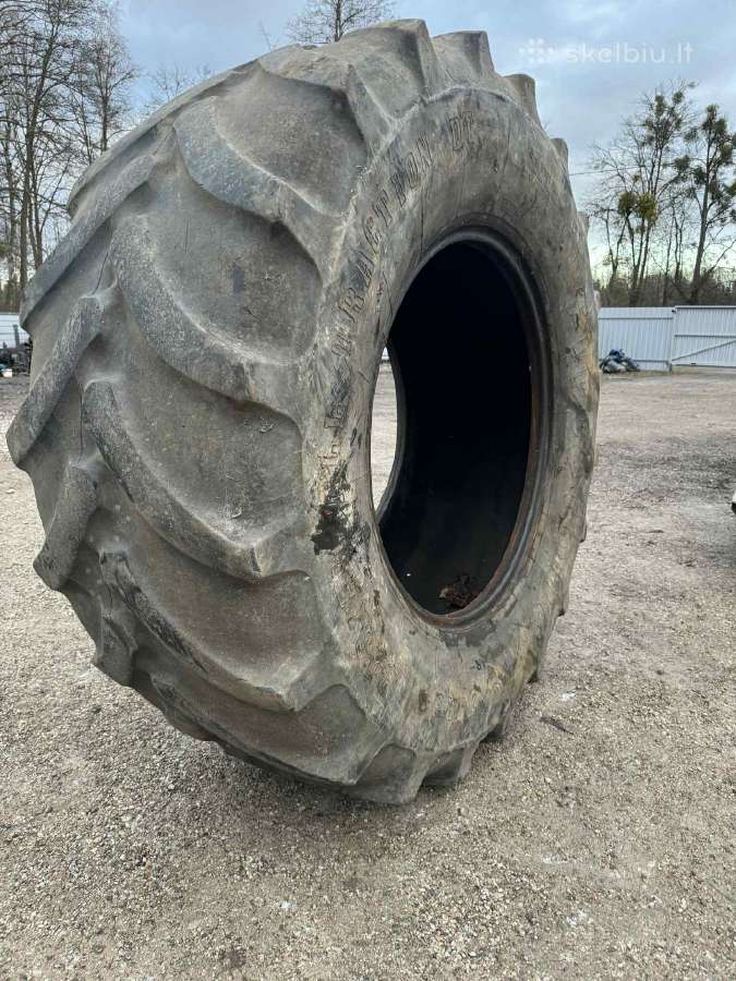 Firestone 710/70r38 padanga (1vnt)