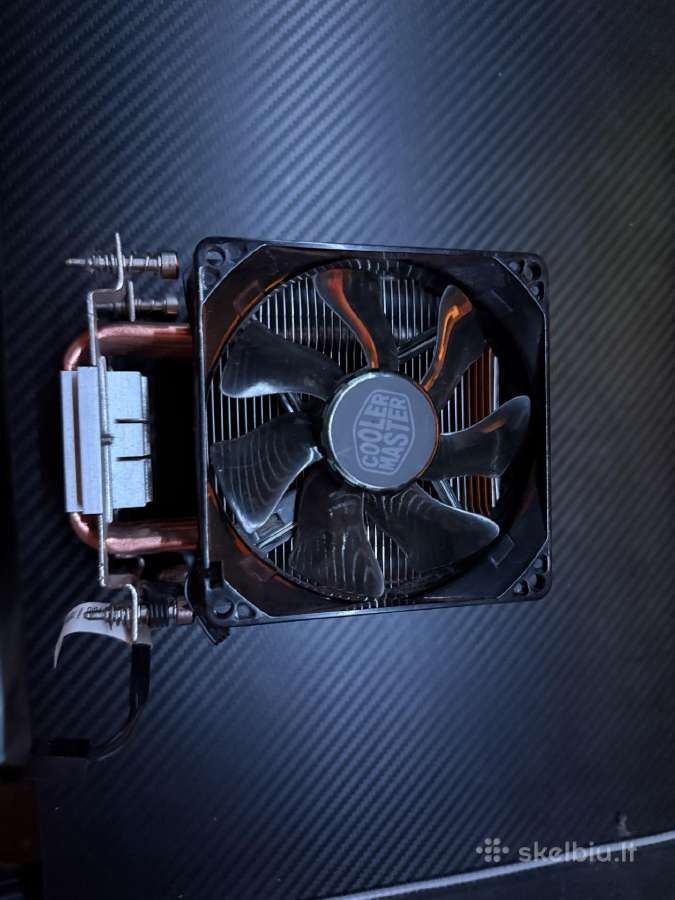 Cooler Master Hyper H412r