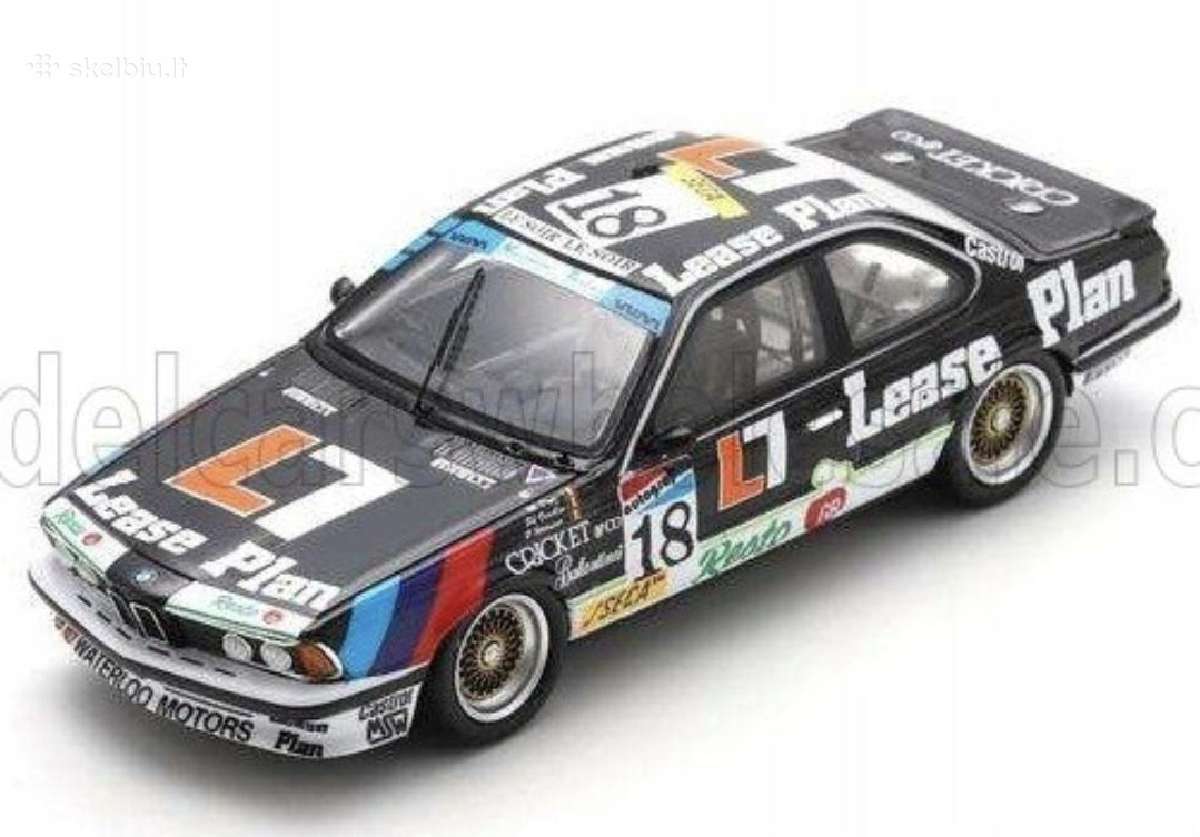 Bmw 635 Csi