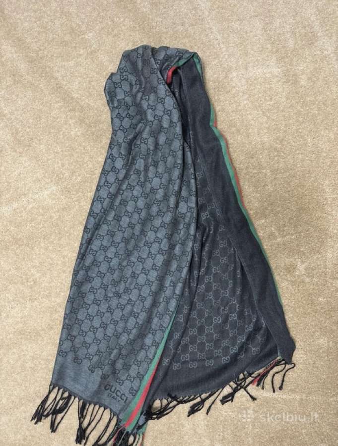 Gucci skara/šalikas