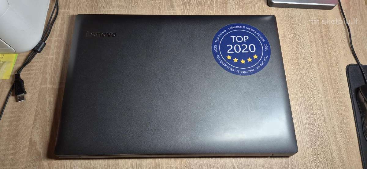 Lenovo V320 kompiuteris