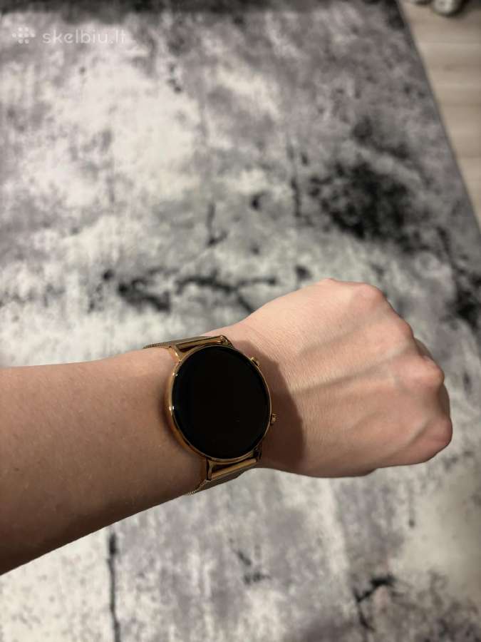 Išmanusis laikrodis Huawei Watch GT 2 - nuotraukos Nr. 10