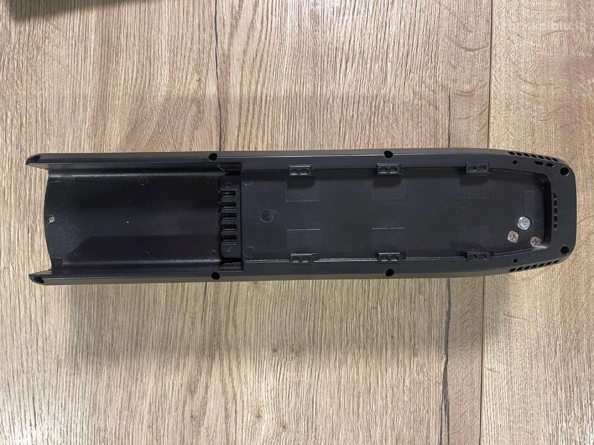 Elektrinio dviračio baterija – 36v 15.6ah / 10ah / - nuotraukos Nr. 6