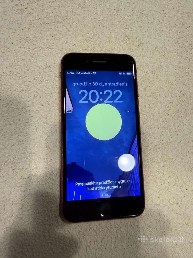 iPhone Se 2020 64gb
