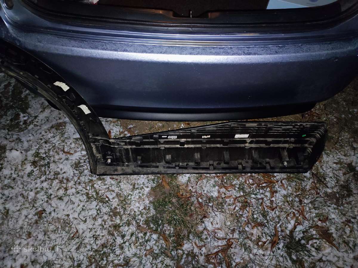 Hyundai Ioniq 5 Veidrodėlis + Fender Molding - nuotraukos Nr. 5