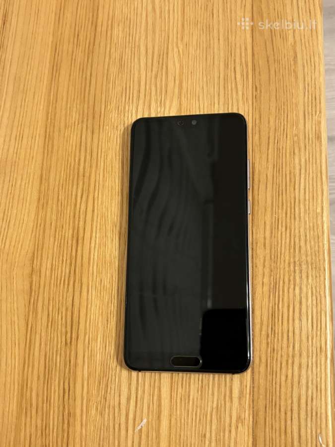 Huawei p20