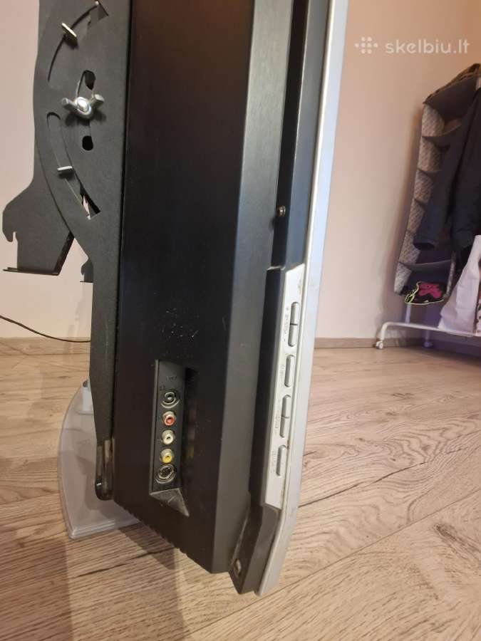 37 colių Philips televizorius - nuotraukos Nr. 3
