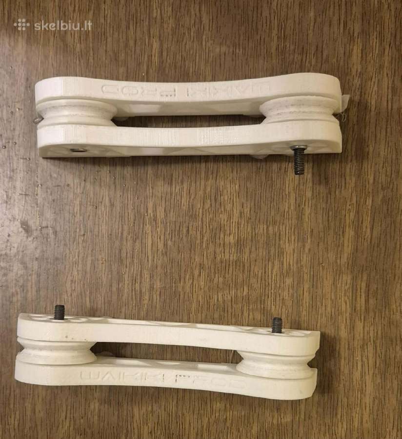 3D printeris Sermoon V1 Pro - nuotraukos Nr. 9