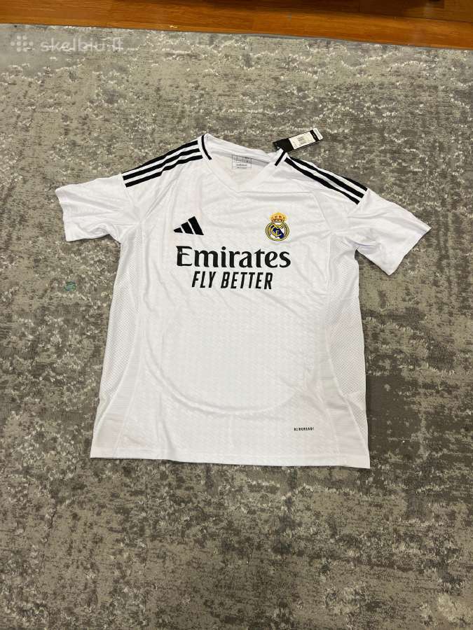 Real madrid 25/26