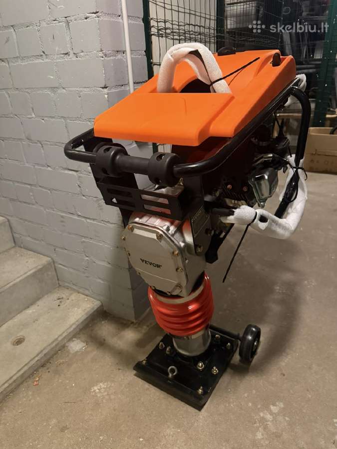 Vibro koja