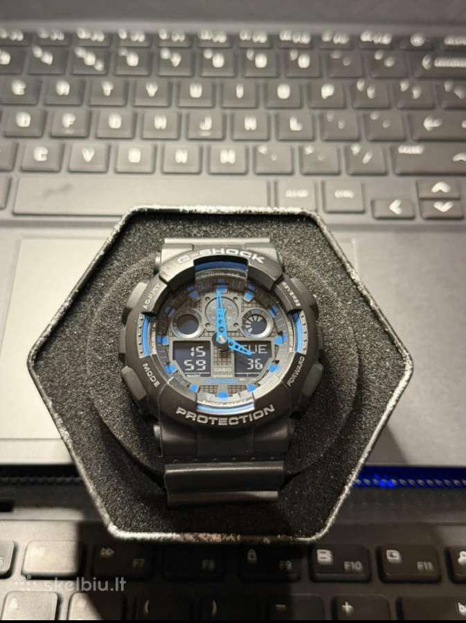 Casio G-shock