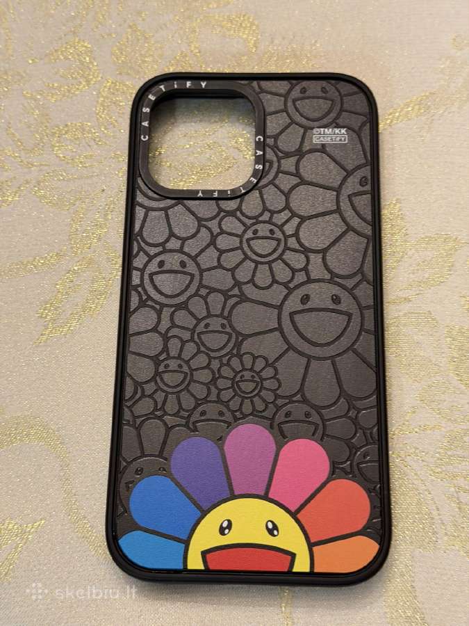 Takashi Murakami dėklas iPhone 13 Promax