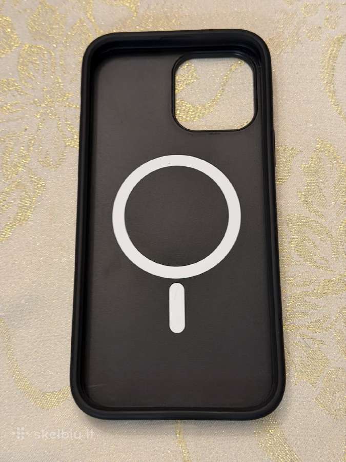 Takashi Murakami dėklas iPhone 13 Promax - nuotraukos Nr. 2