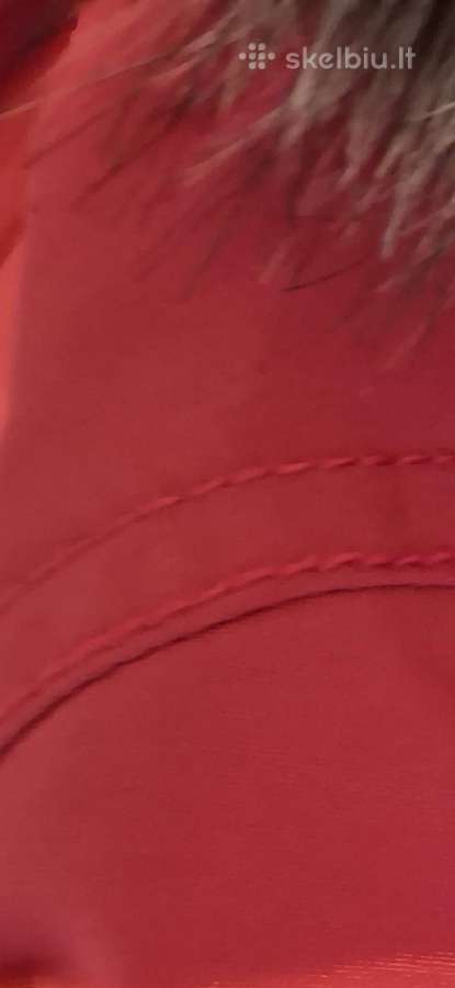 Superdry nauja žieminė striukė S dydis - nuotraukos Nr. 8