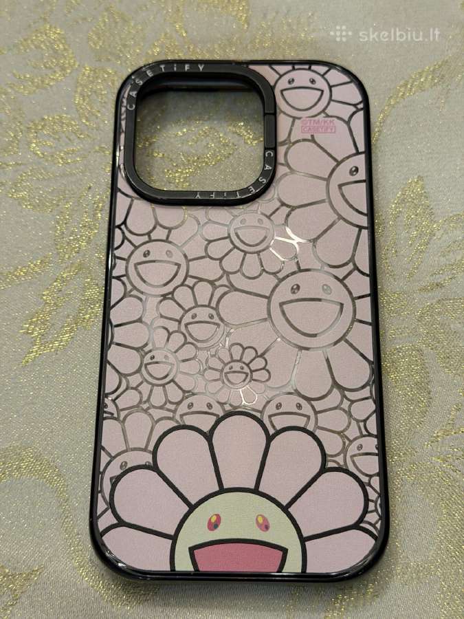 Takashi Murakami dėklas iPhone 14 pro