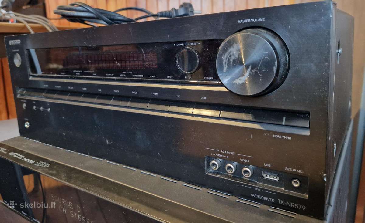 Onkyo Dalimis