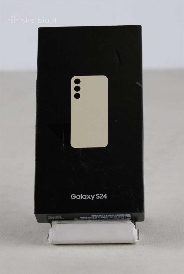 Samsung Galaxy S24 128gb/8gb - 370eur