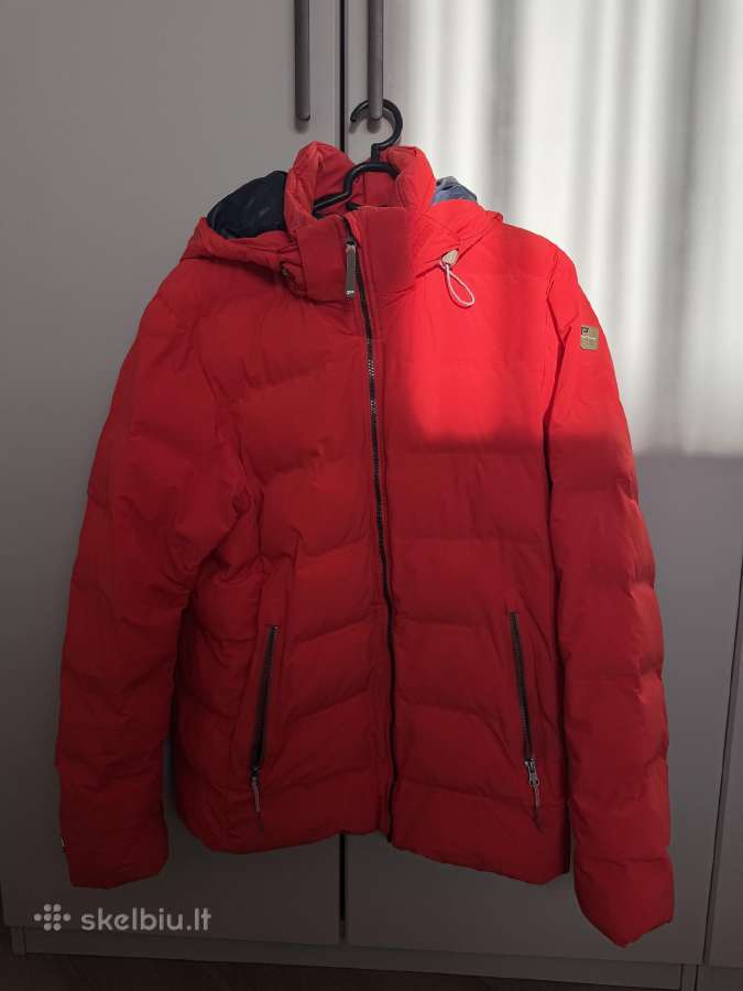 Šilta žieminė striukė Icepeak