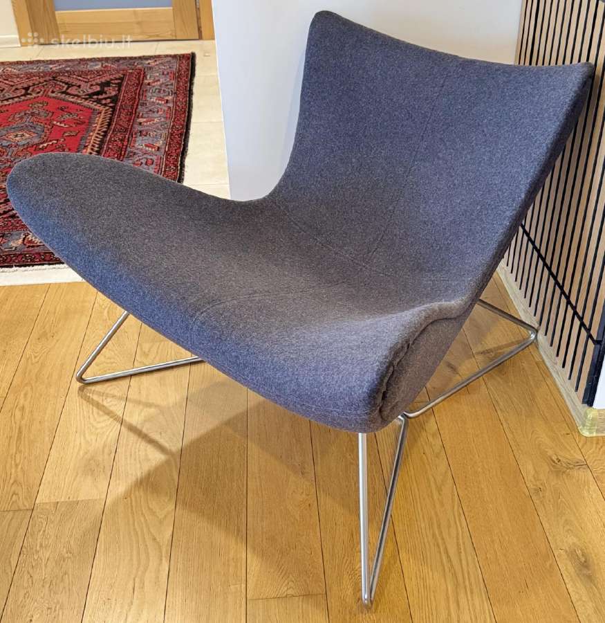 Fotelis Boconcept