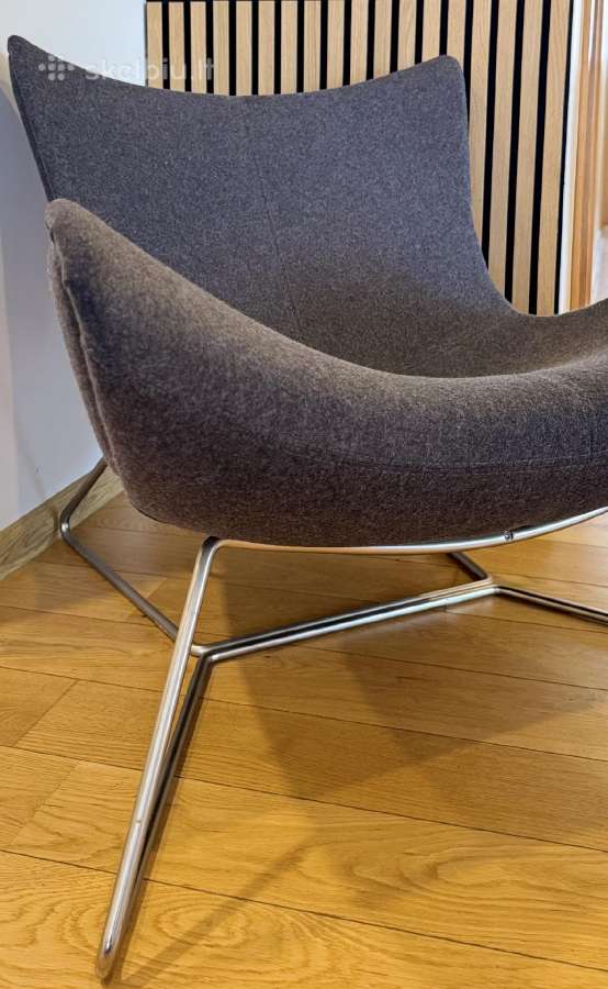 Fotelis Boconcept - nuotraukos Nr. 4