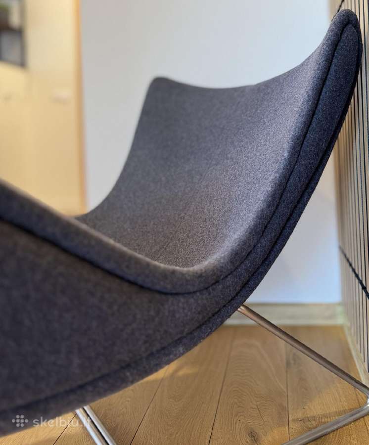Fotelis Boconcept - nuotraukos Nr. 3