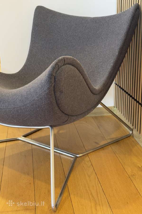 Fotelis Boconcept - nuotraukos Nr. 5