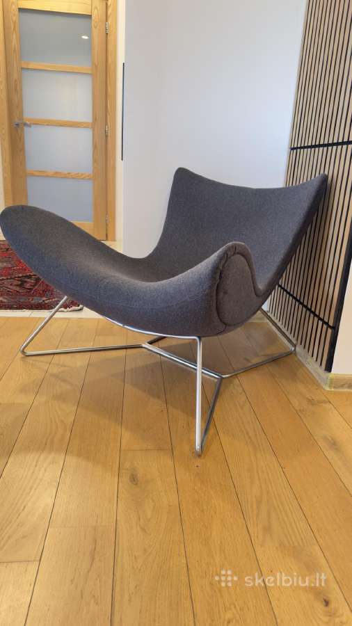 Fotelis Boconcept - nuotraukos Nr. 2