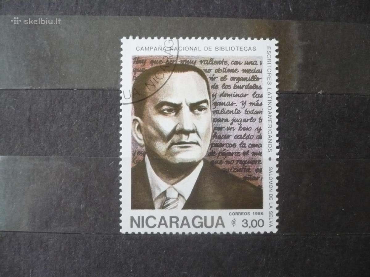 1986 m. Lotynų Amerikos rašytojai