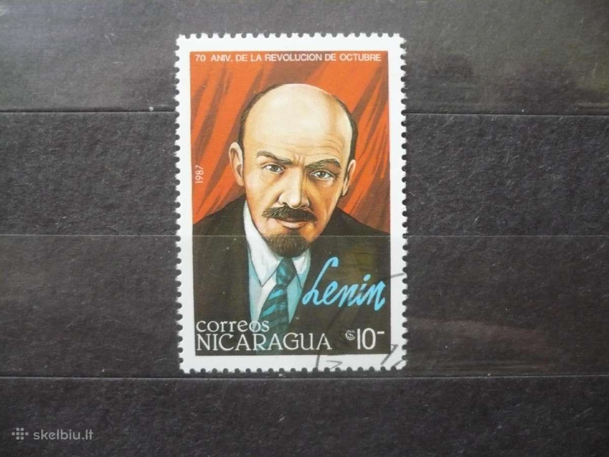 1987 m. Spalio revoliucijos 70-ųjų metinių