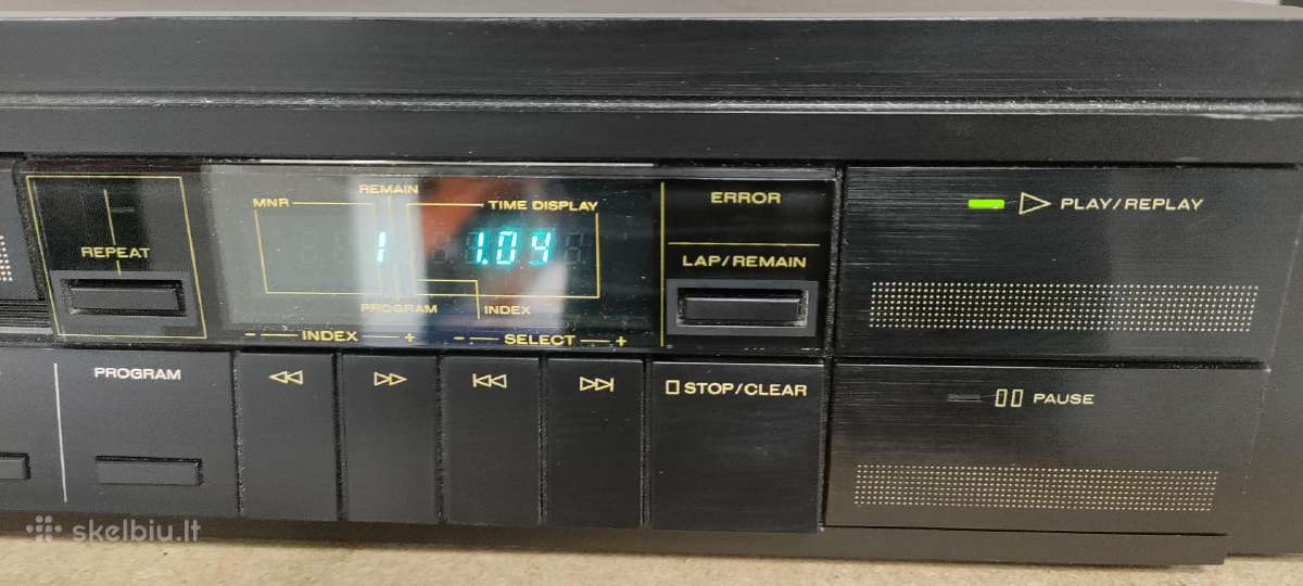 Marantz Cd56