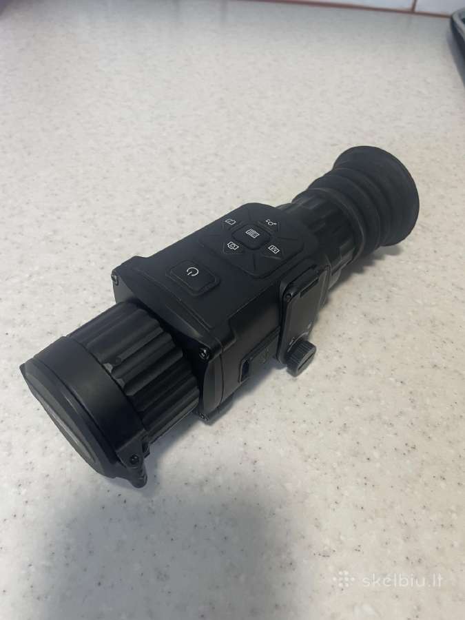 Hikmicro Thunder Pro Te19c