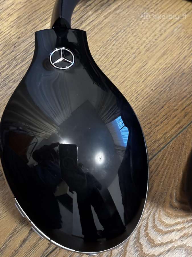 Parduodamos „mercedes-benz“ belaidės ausinės - nuotraukos Nr. 2