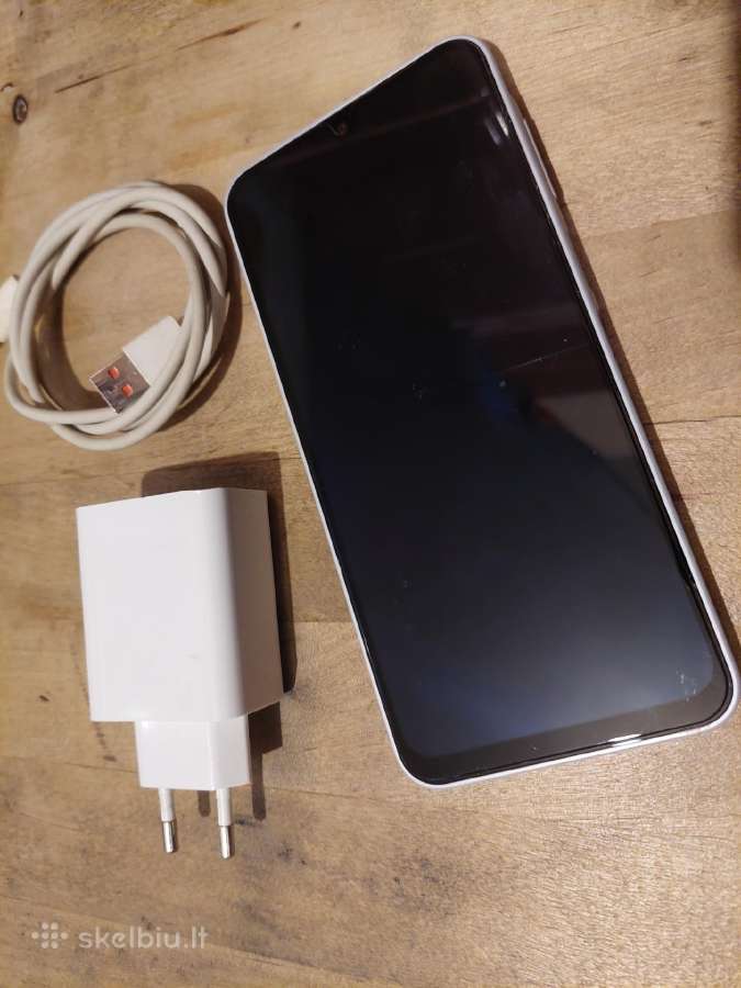 Samsung A16 - nuotraukos Nr. 3