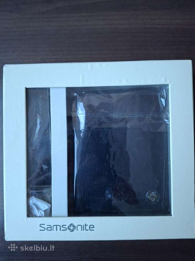 Samsonite rinkinukas