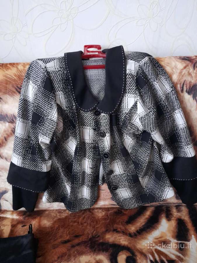 Moteriški drabužiai Mix - nuotraukos Nr. 6